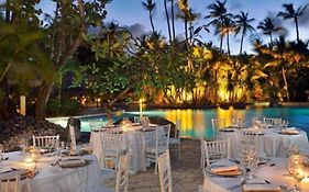 Paradisus Punta Cana Resort All Inclusive (Adults Only)